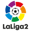 La Liga 2 Logo